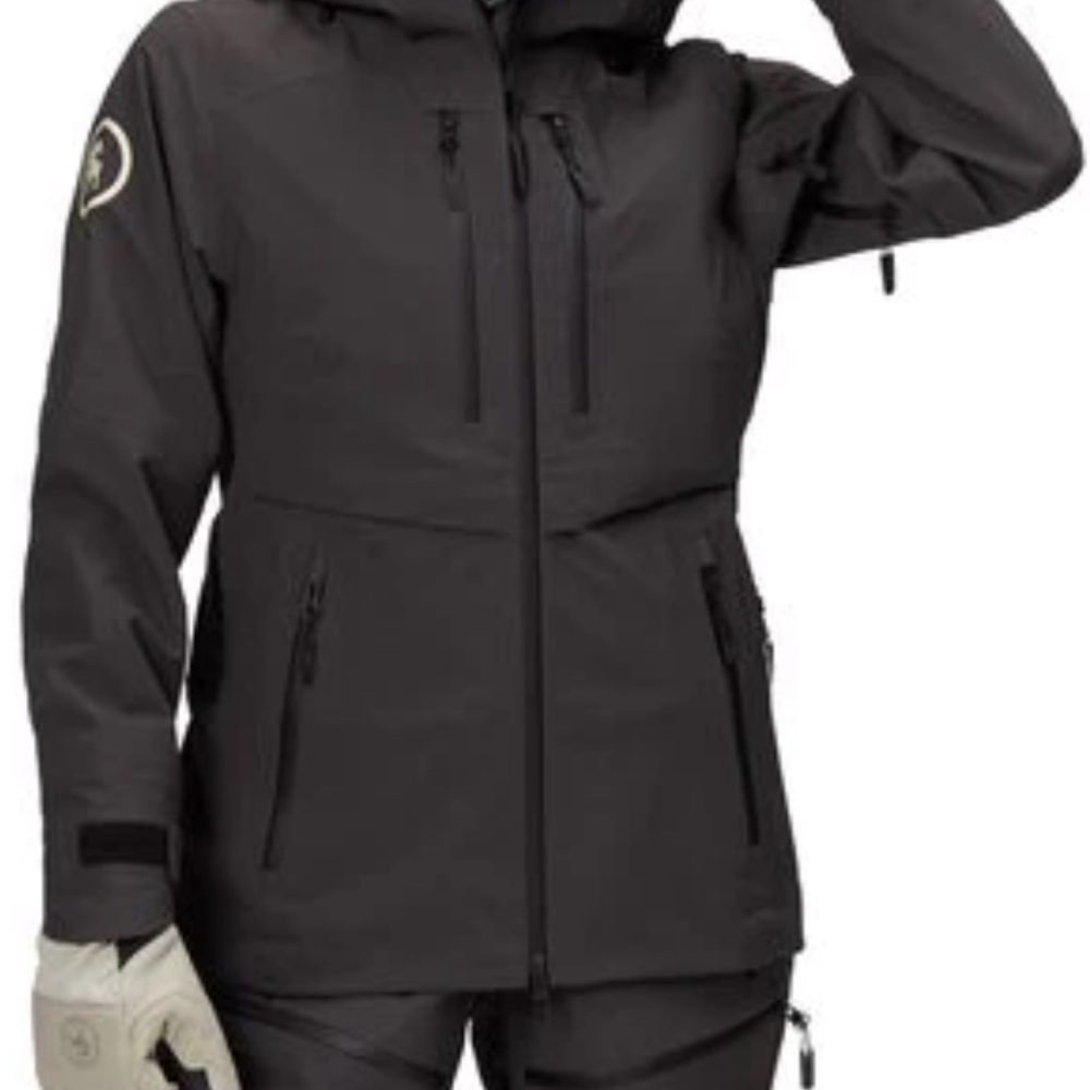 Backcountry Cottonwoods Ski Jacket